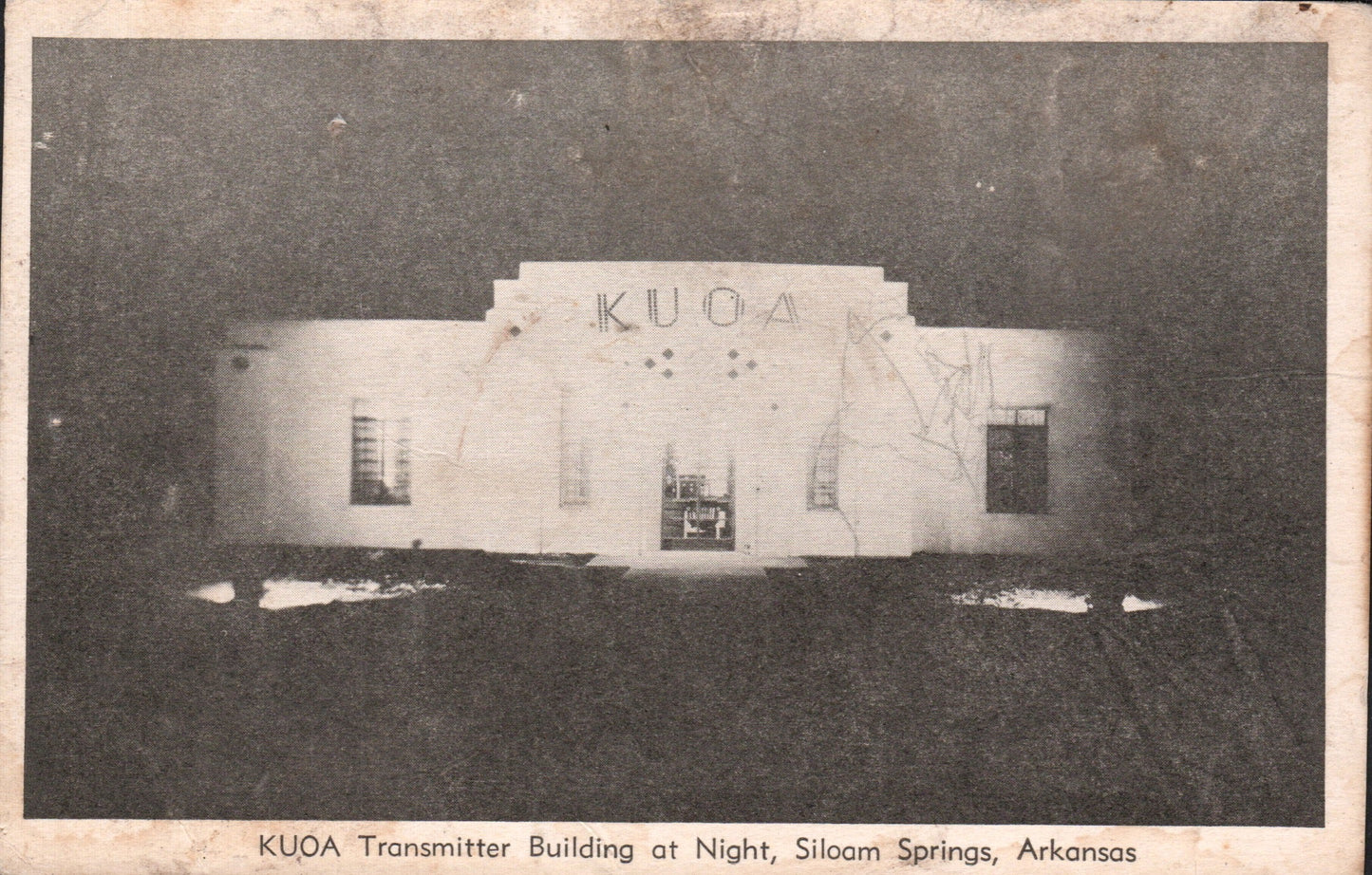 Benton County, AK (32 items)