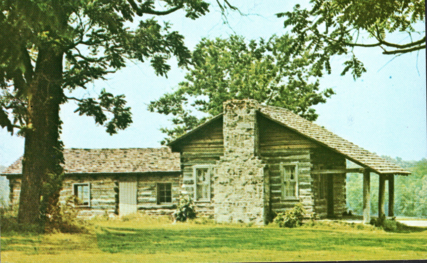 Benton County, AK (32 items)