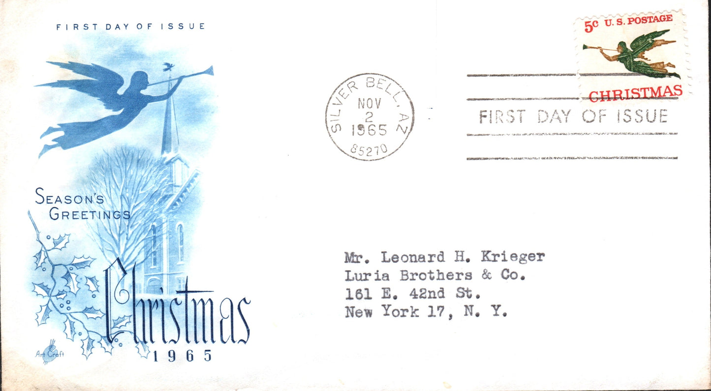 Pima County, AZ (23 items)