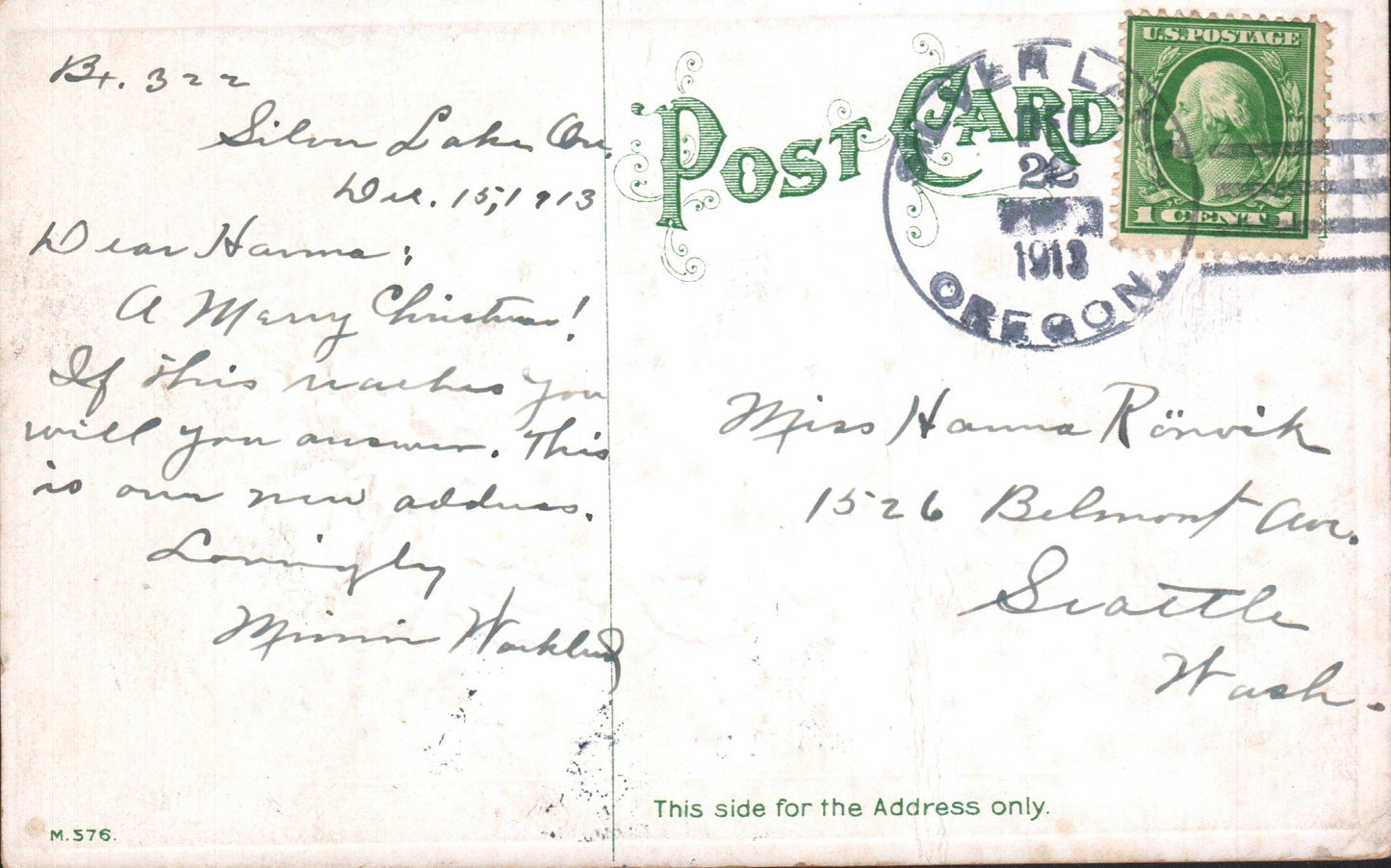 Lake County, OR (19 items)