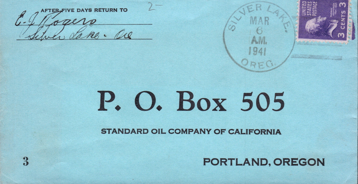 Lake County, OR (19 items)