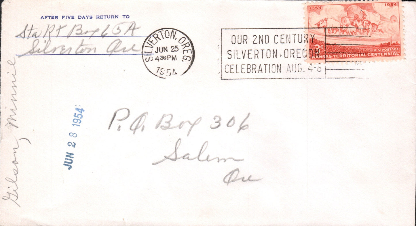 Marion County, OR (116 items)