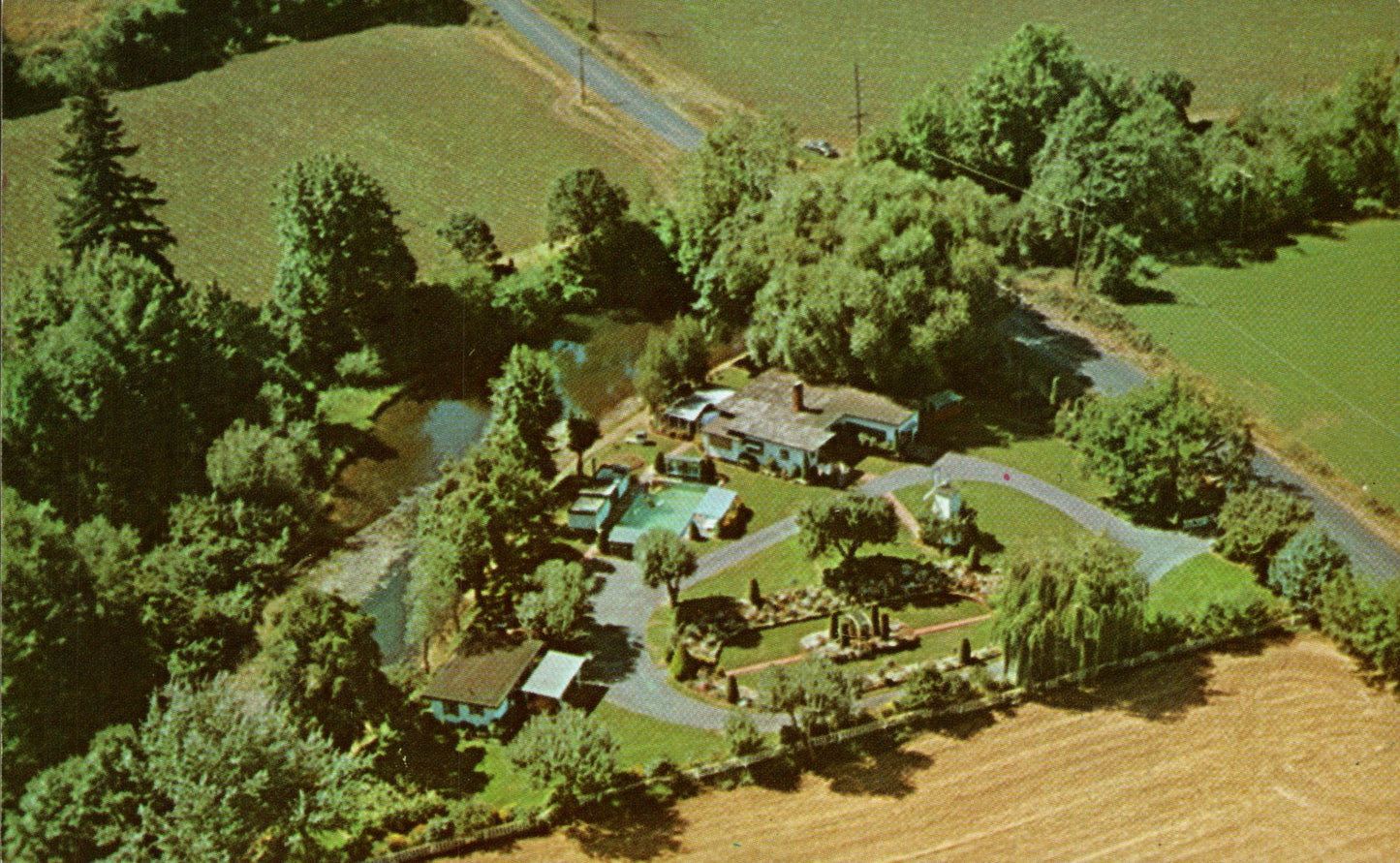 Marion County, OR (116 items)