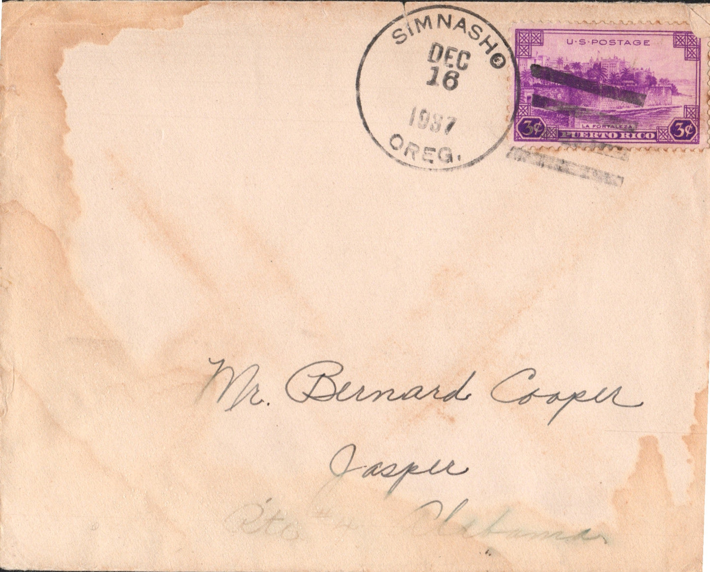 Wasco County, OR (43 items)