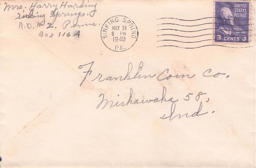 Berks County, PA (78 items)