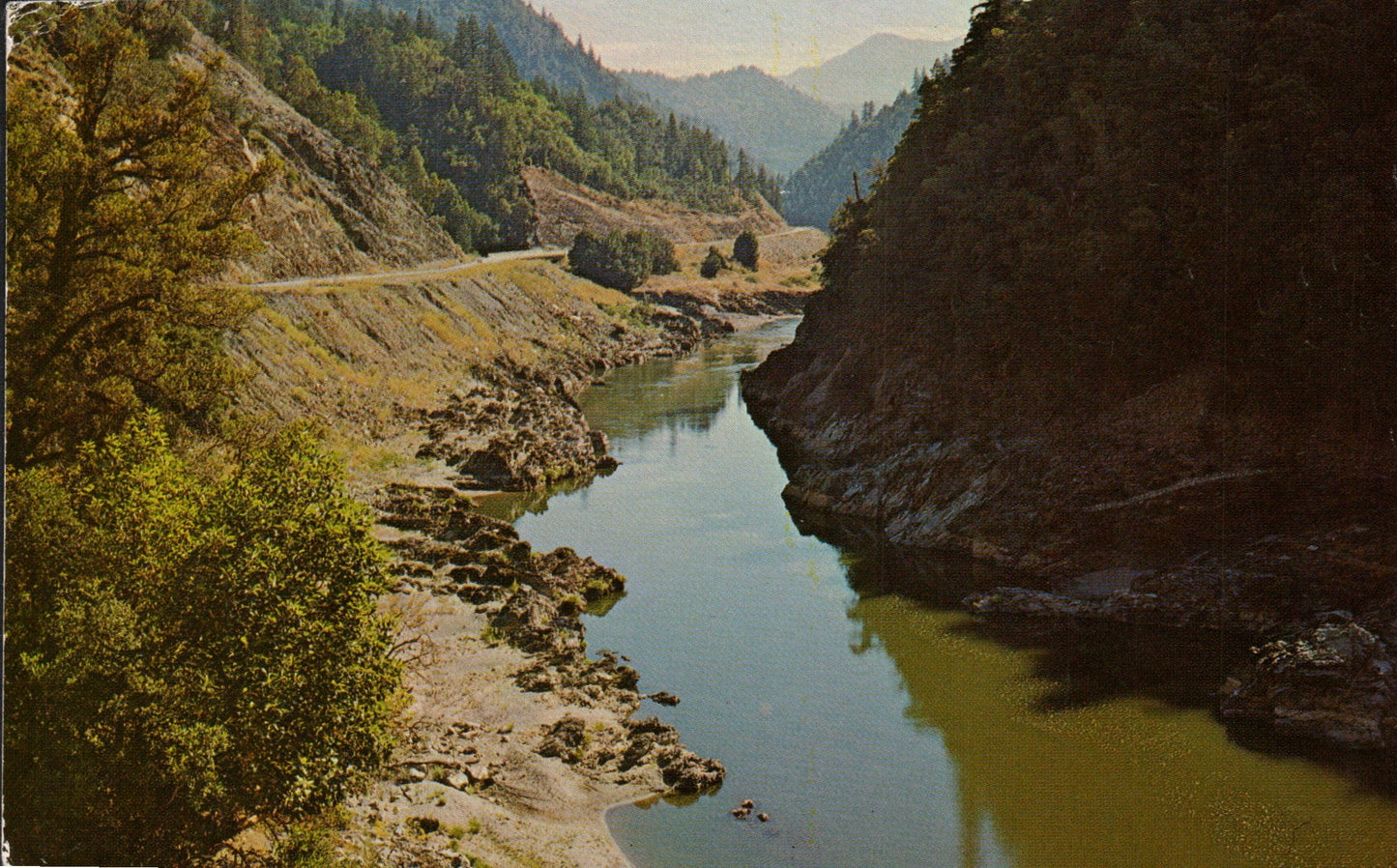 Siskiyou County, CA (90 items)