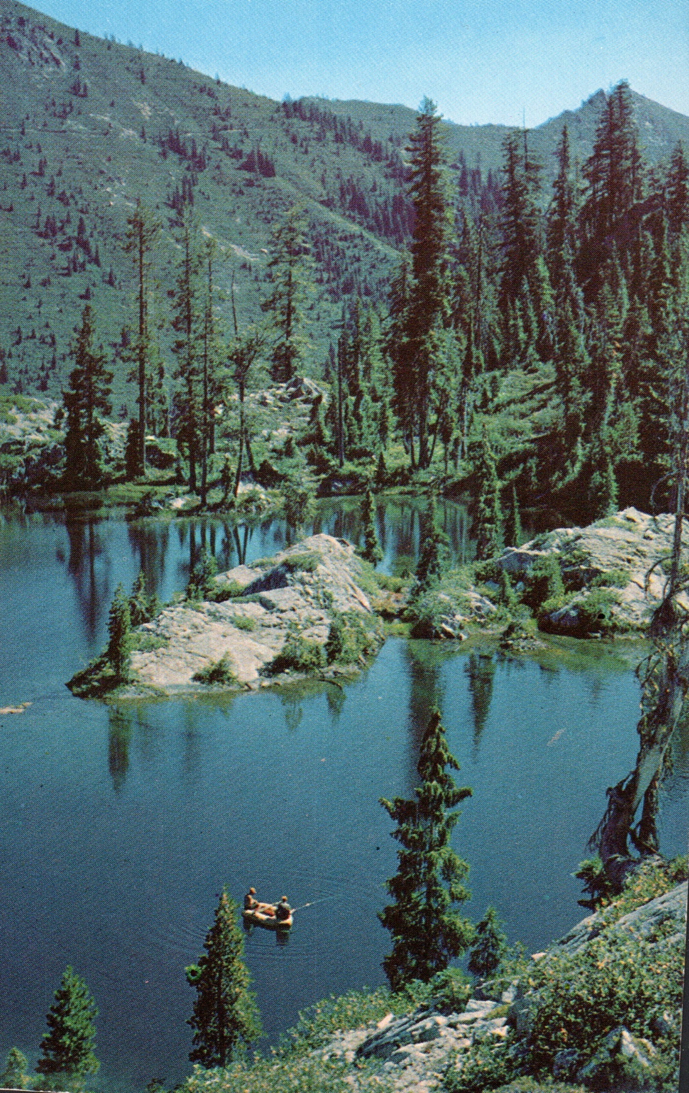 Siskiyou County, CA (90 items)