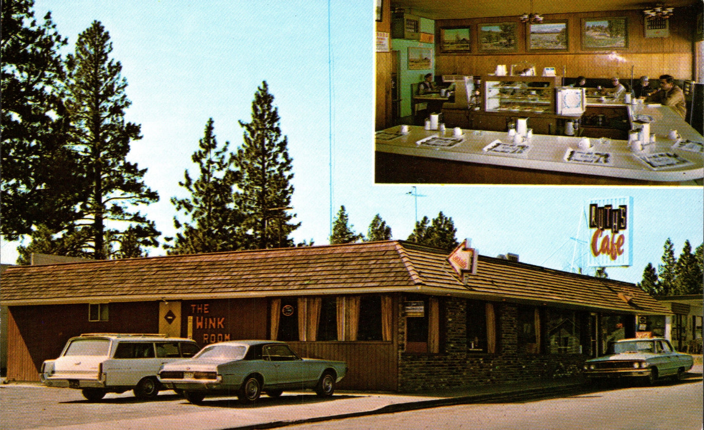 Deschutes County, OR (27 items)