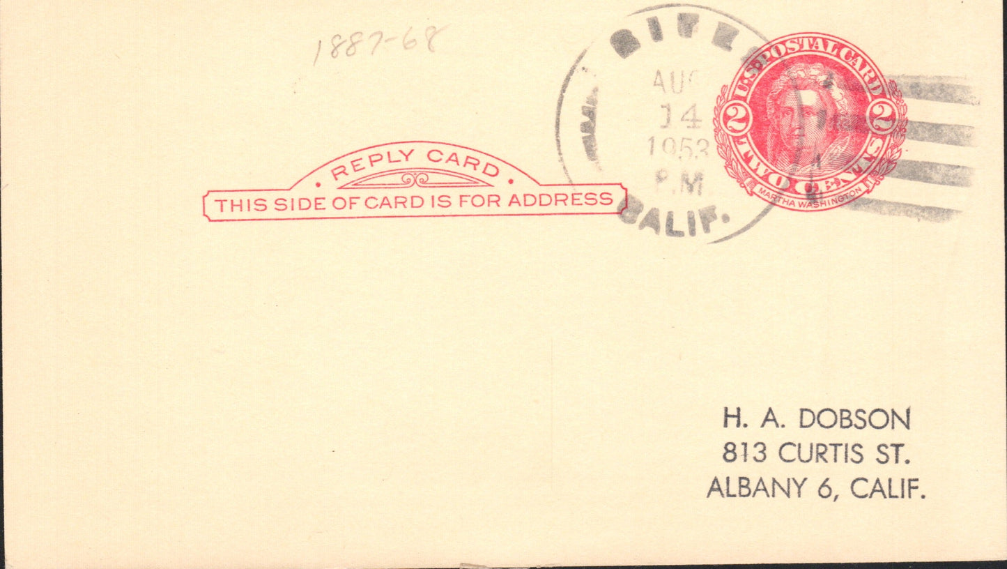 Colusa County, CA (17 items)