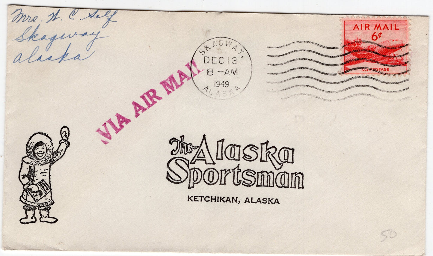 North Panhandle, Alaska (38 items)