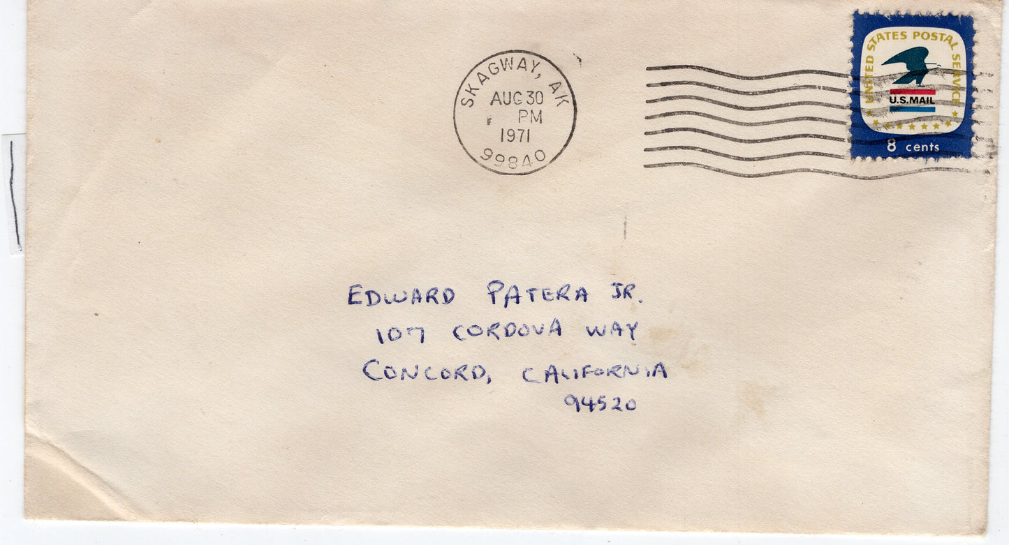 North Panhandle, Alaska (38 items)