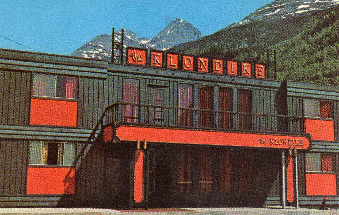 North Panhandle, Alaska (38 items)