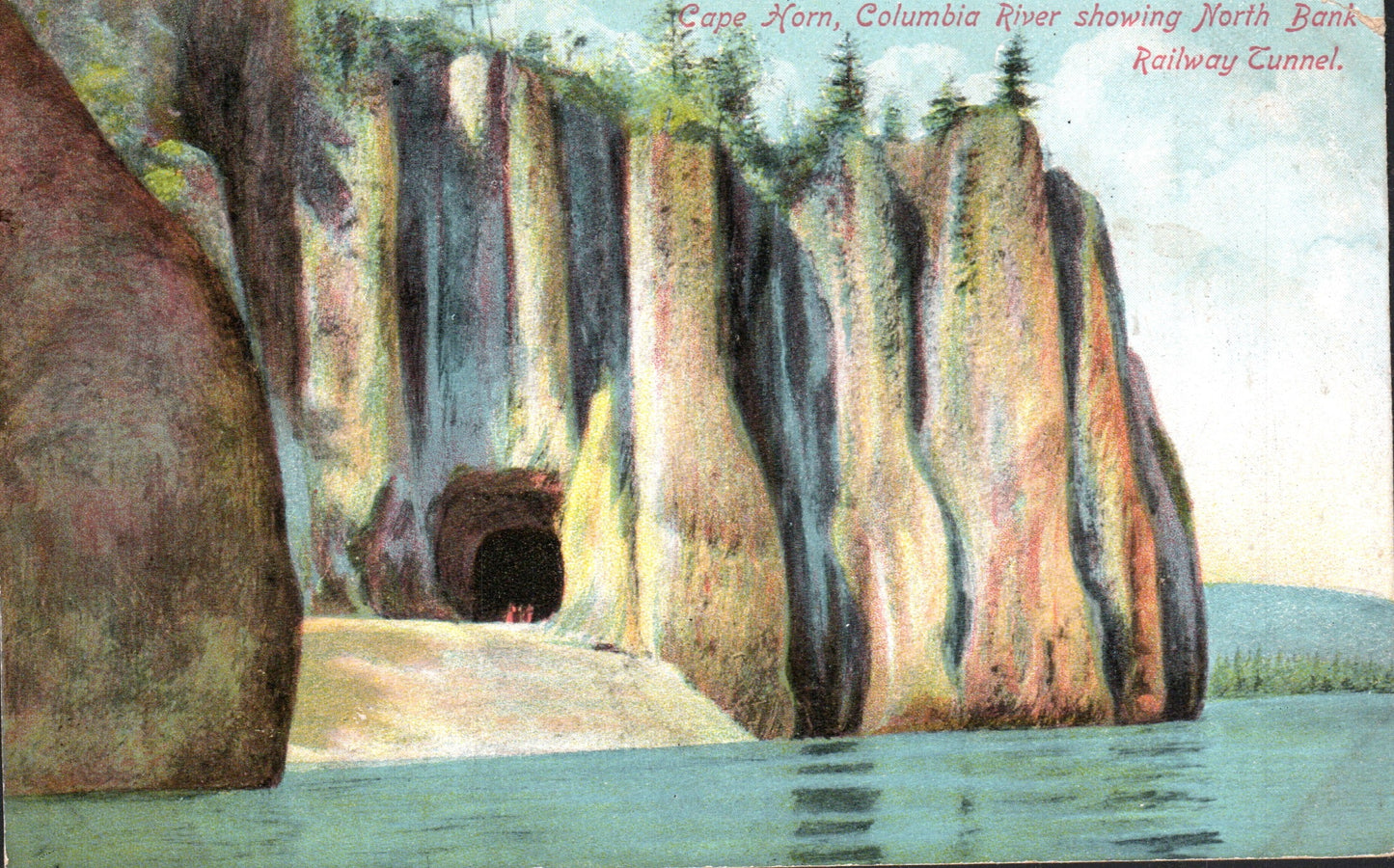 Skamania County, WA (11 items)