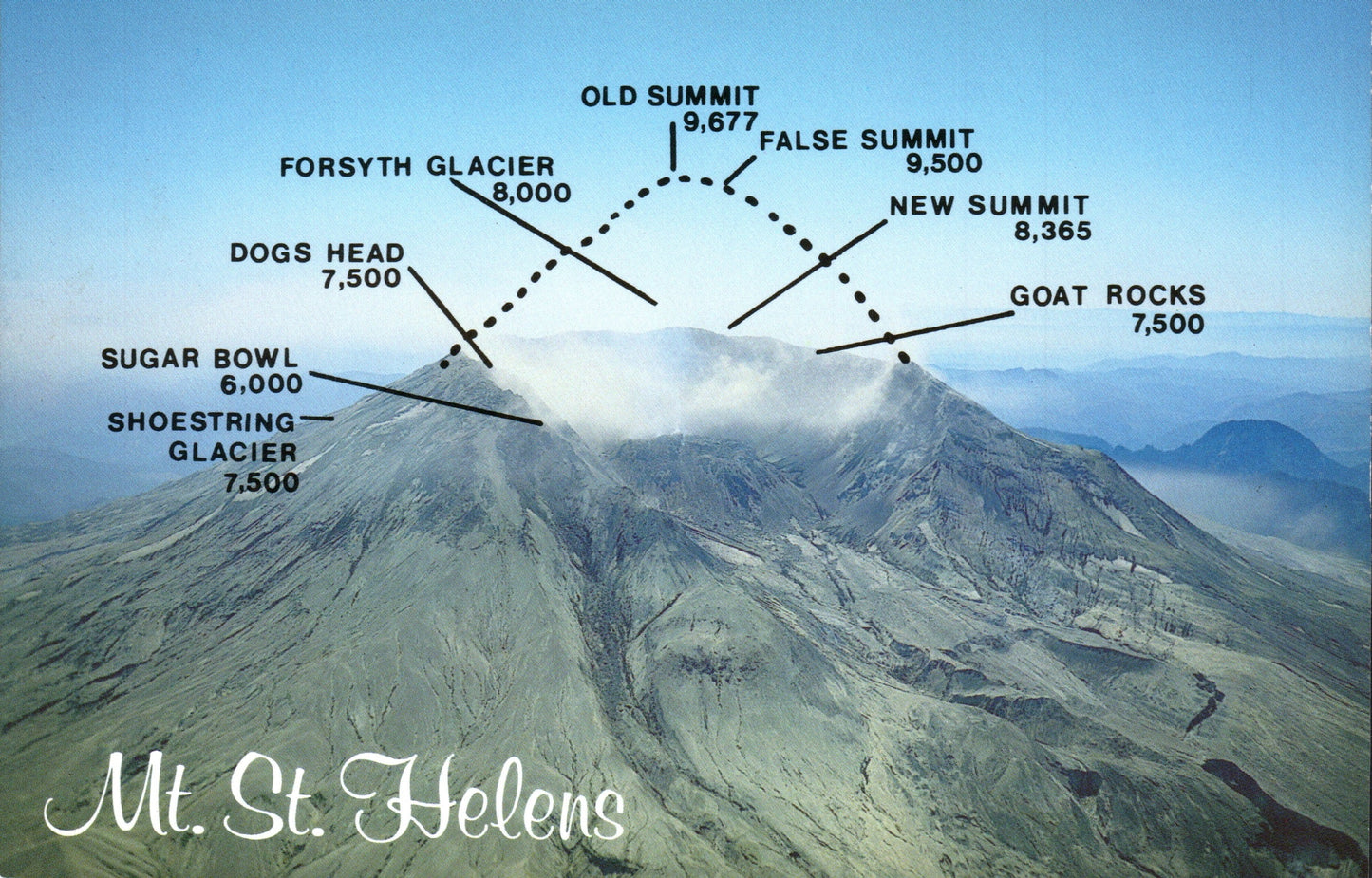 Skamania County, WA (11 items)