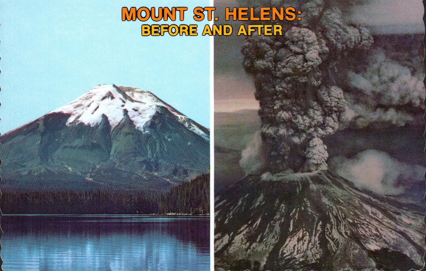 Skamania County, WA (11 items)