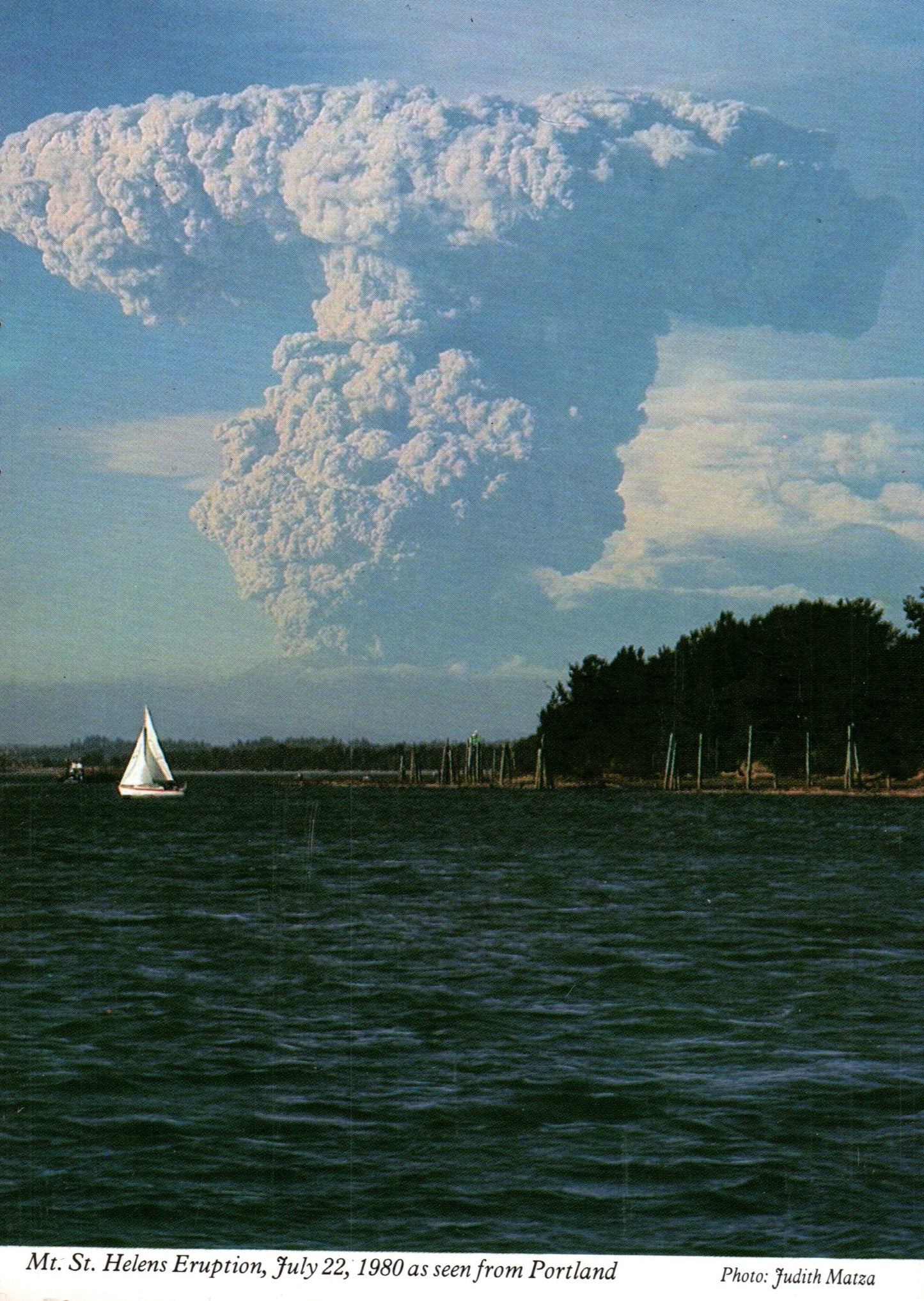 Skamania County, WA (11 items)