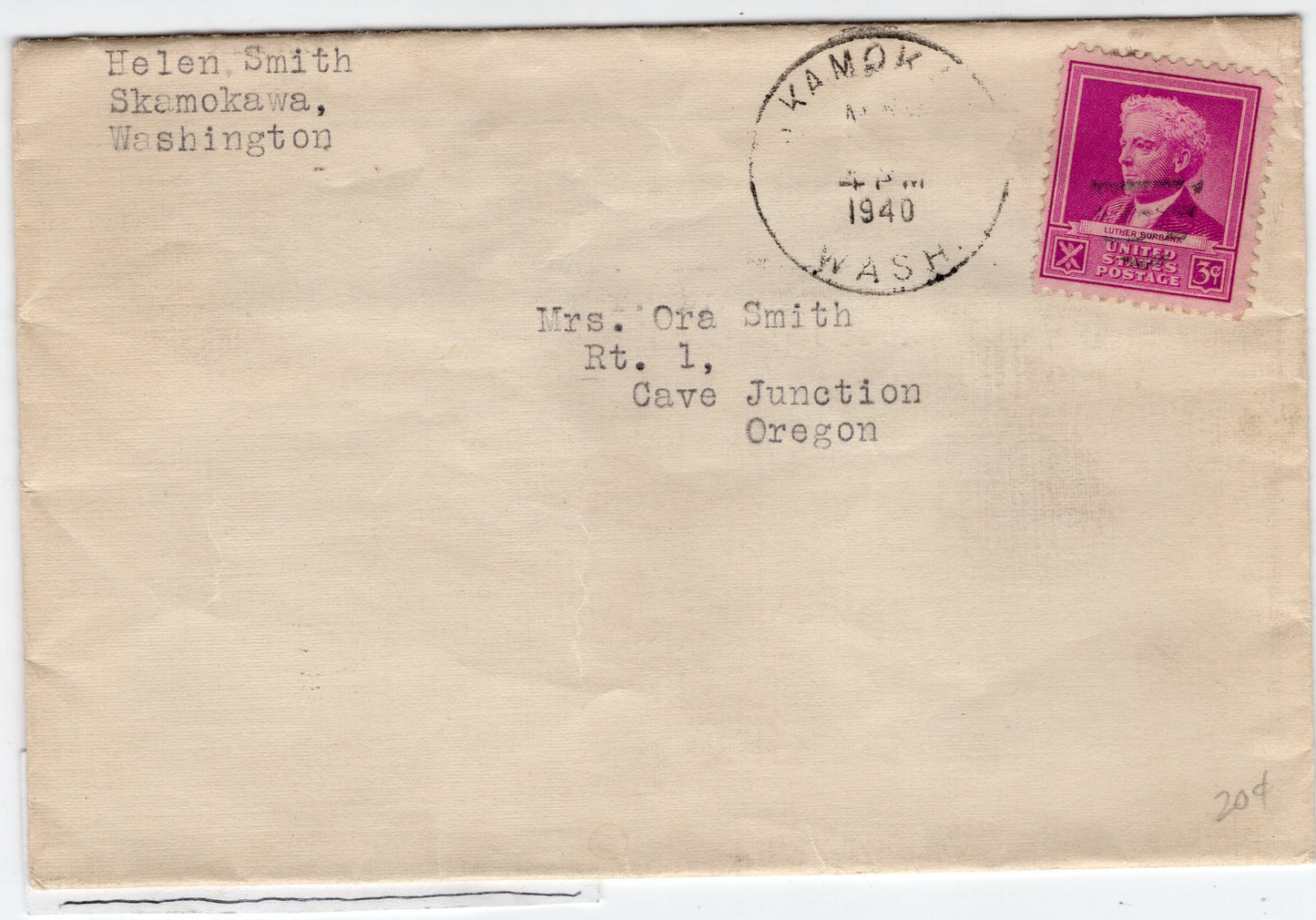 Wahkiacum County, WA (11 items)