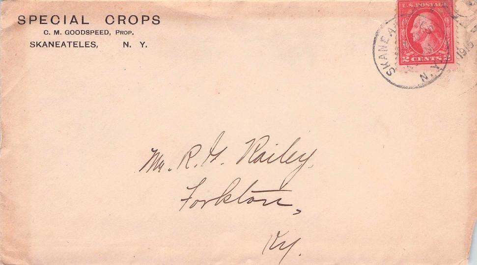 Onondaga County, NY (59 items)