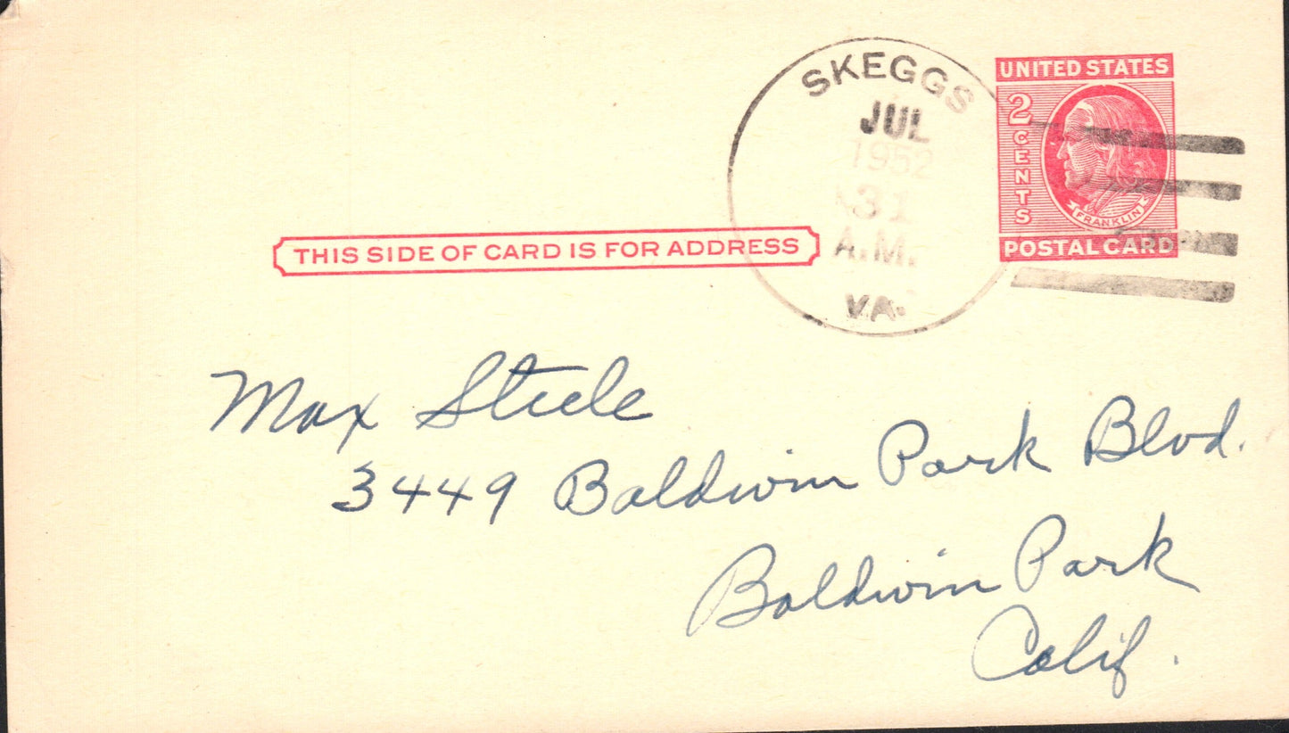 Buchanan County, VA (21 items)