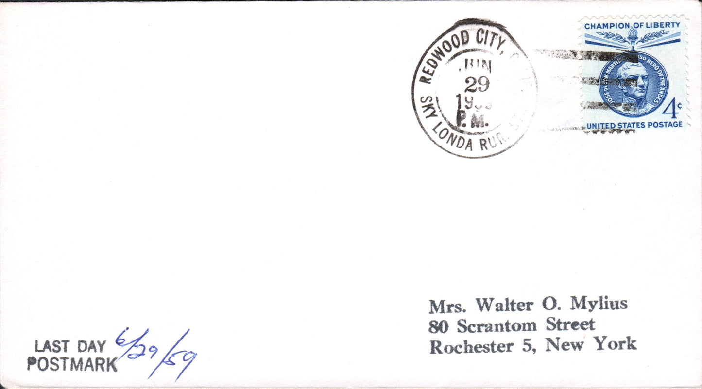 San Mateo County, CA (33 items)