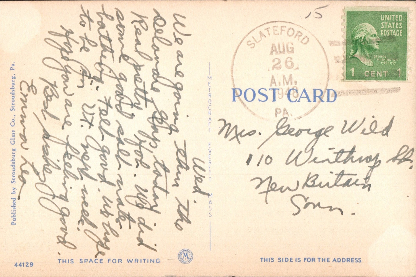 Northampton County, PA (37 items)