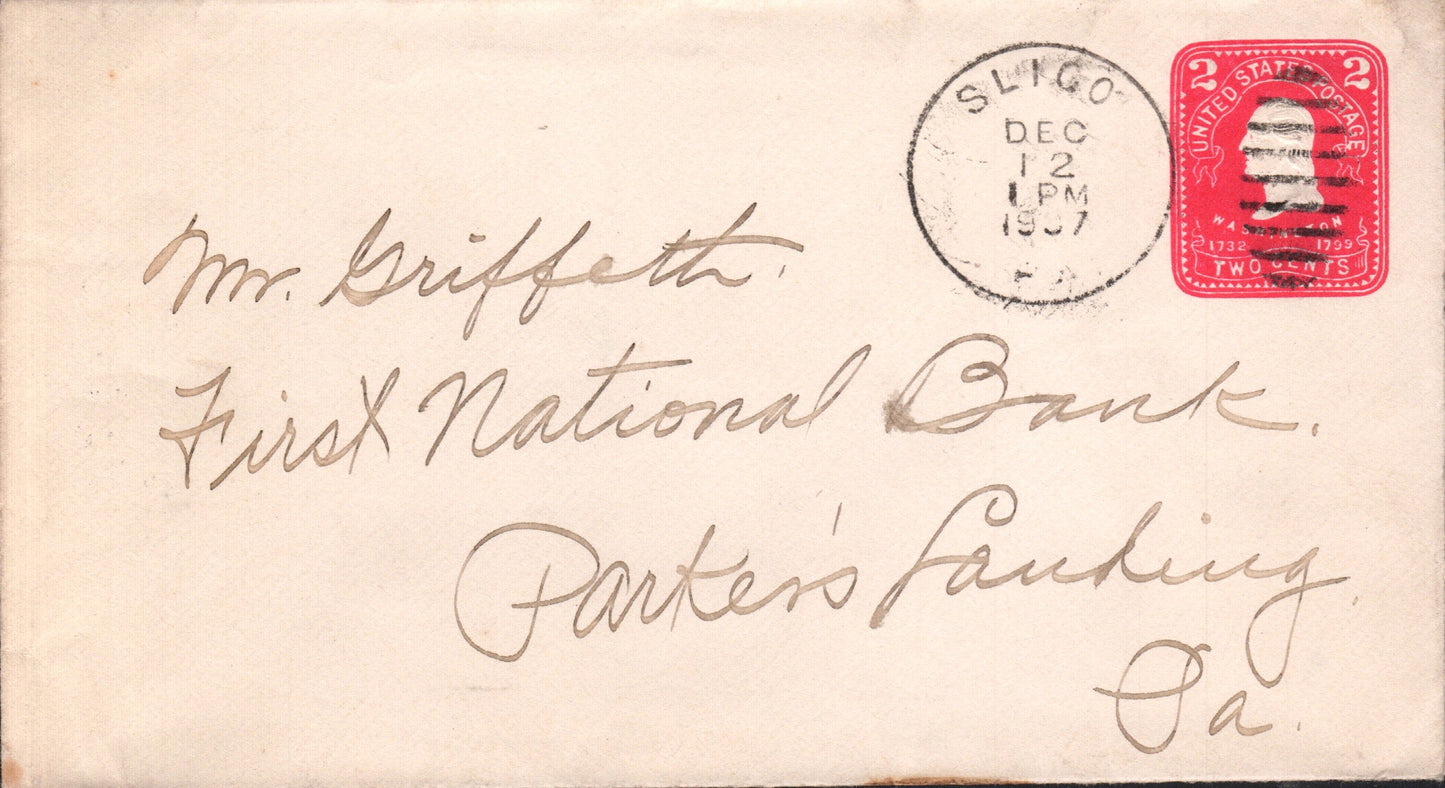 Clarion County, PA (19 items)