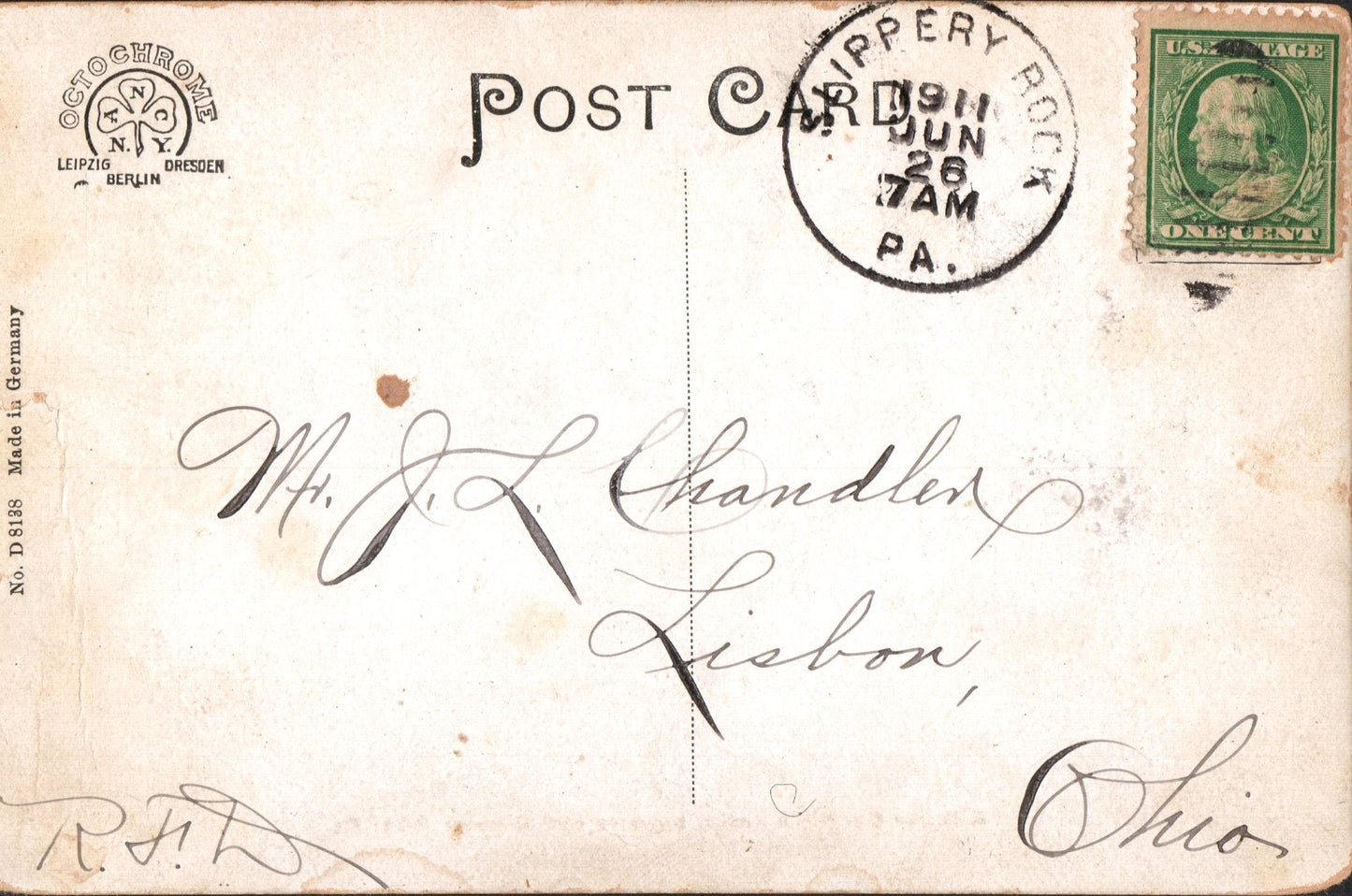 Butler County, PA (37 Items)