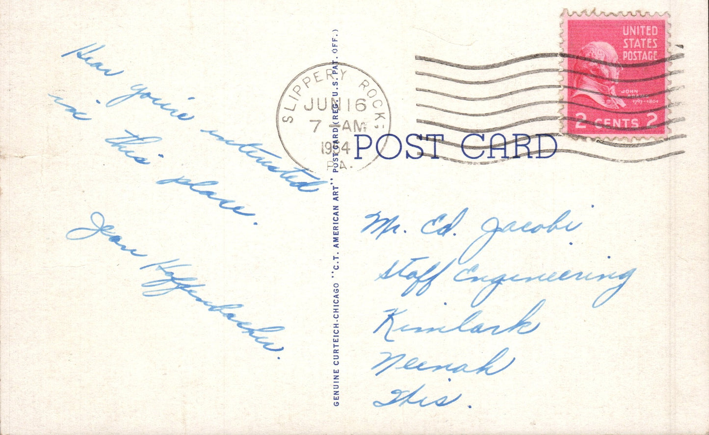 Butler County, PA (37 Items)