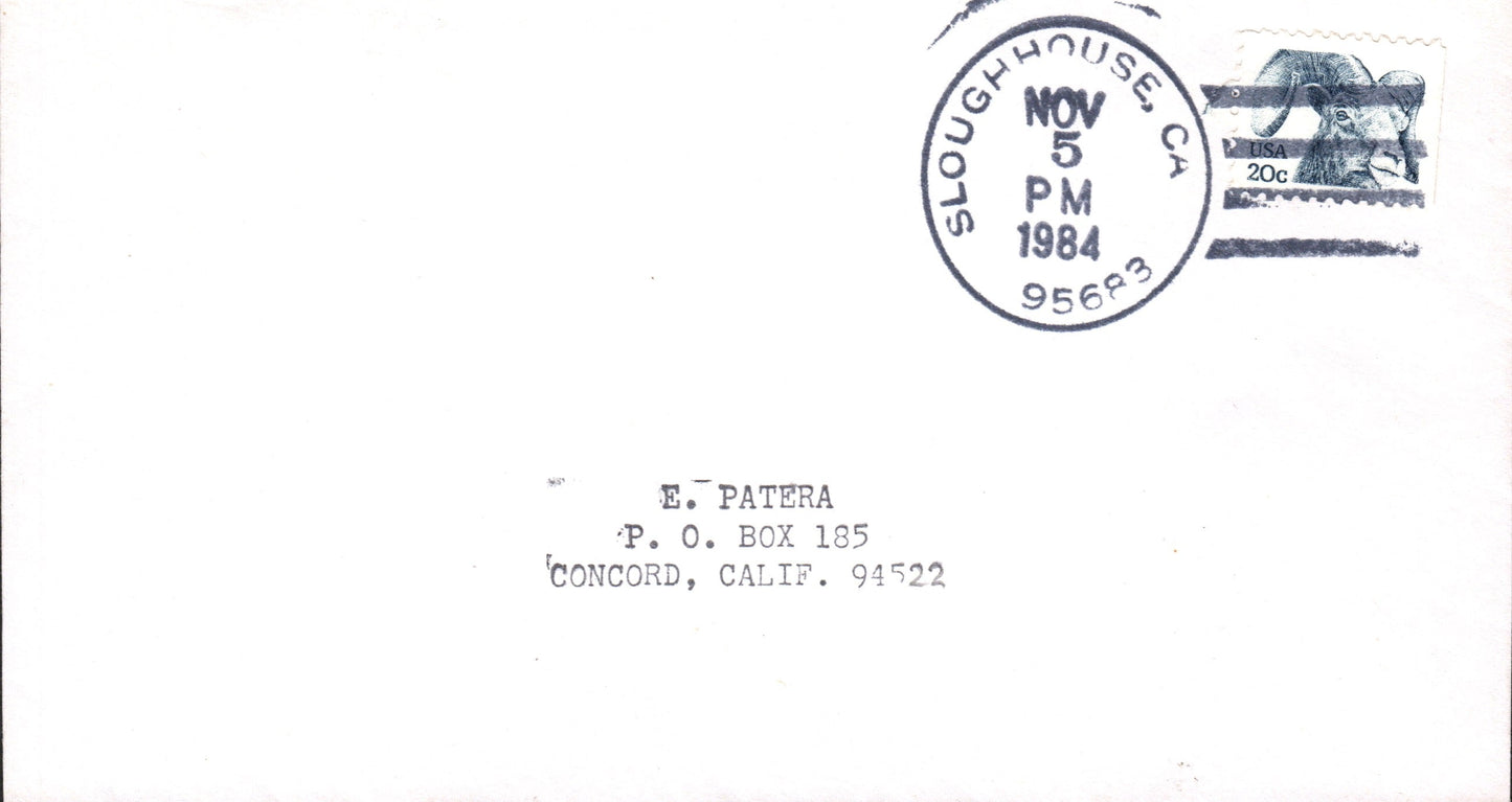 Sacramento County, CA (84 items)