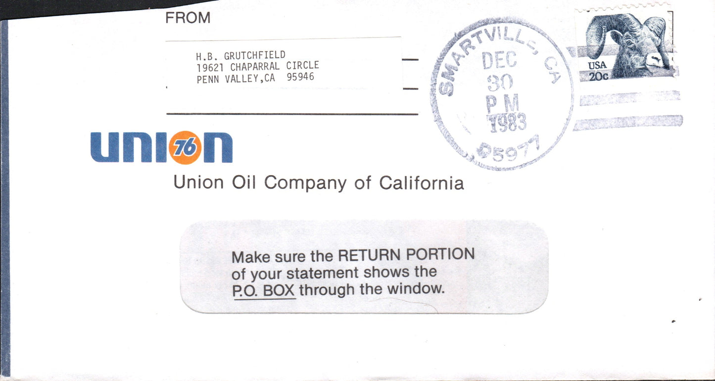 Yuba County, CA (34 items)