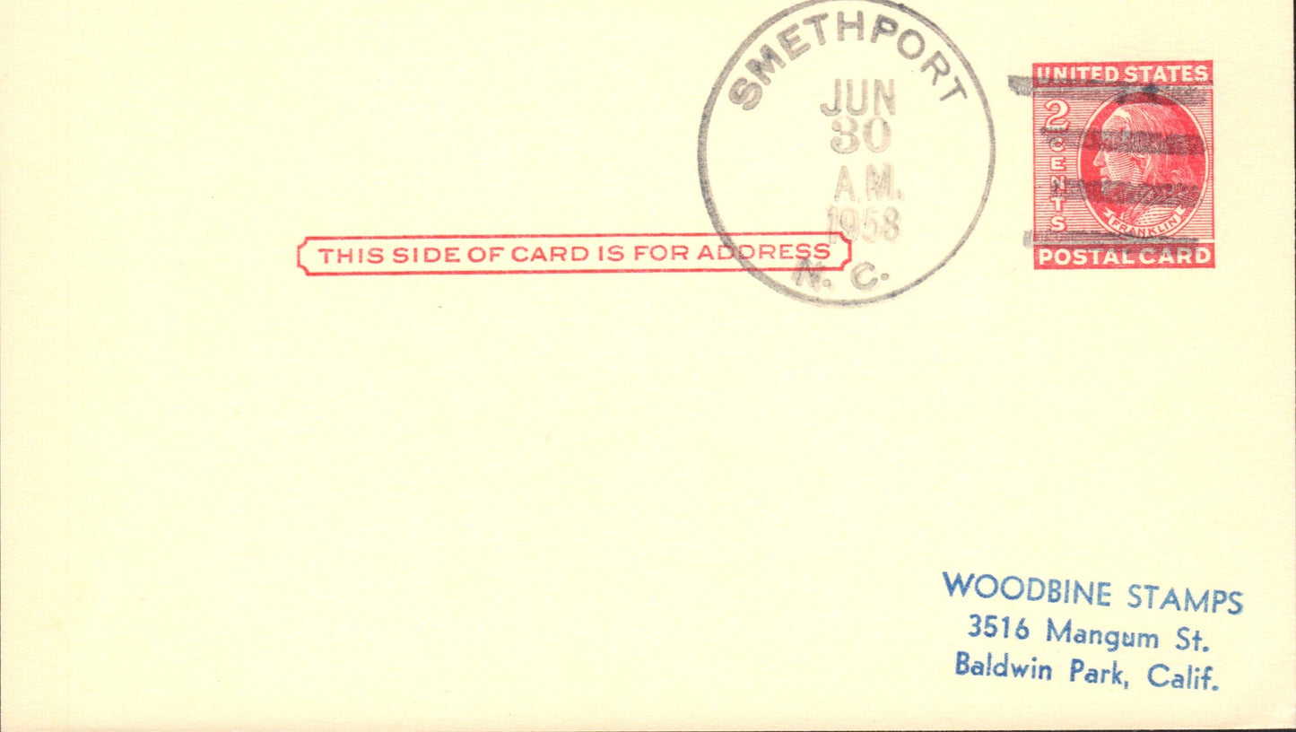 Ashe County, NC (23 items)