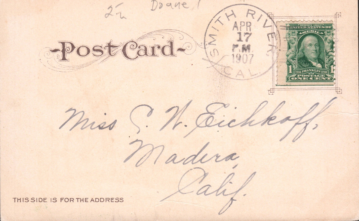 Del Norte County, CA (20 items)