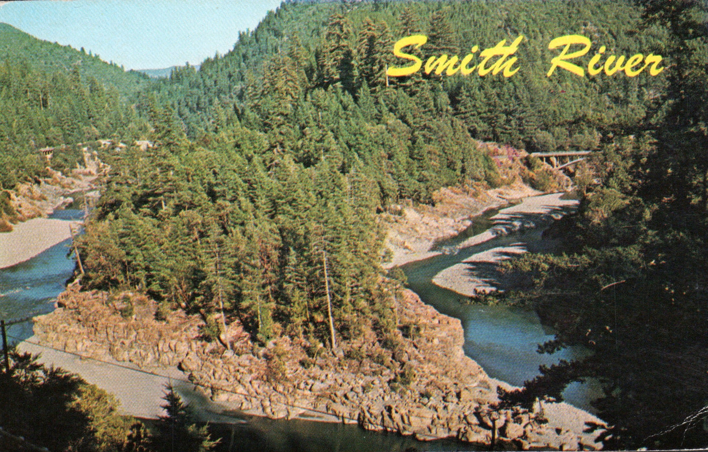 Del Norte County, CA (20 items)