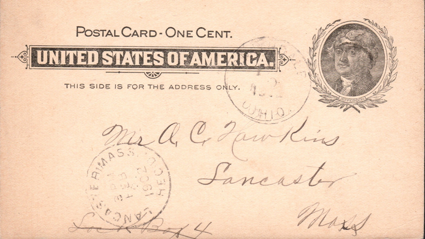 Jefferson County, OH (15 items)