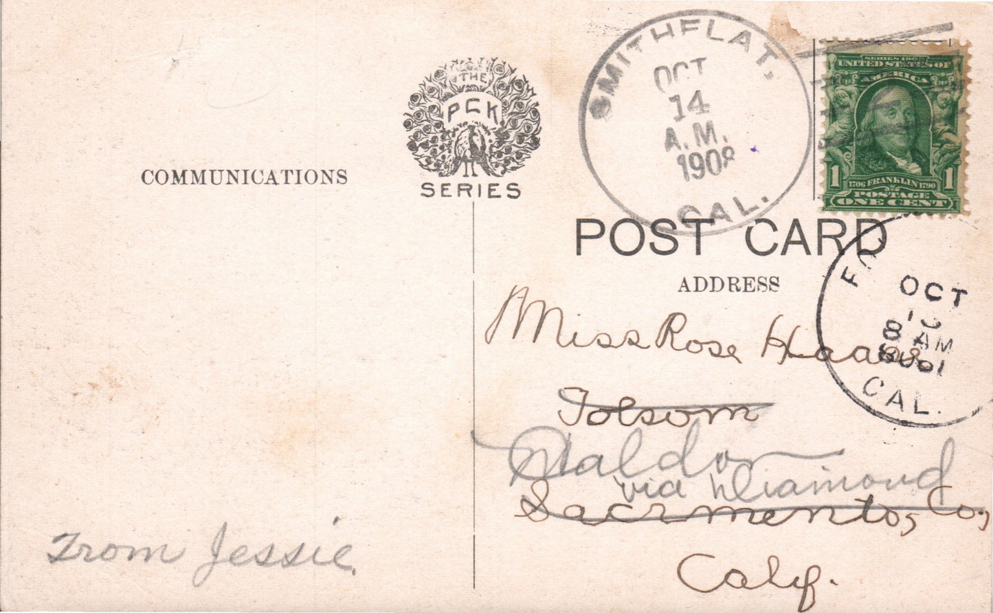 El Dorado County, CA (33 items)