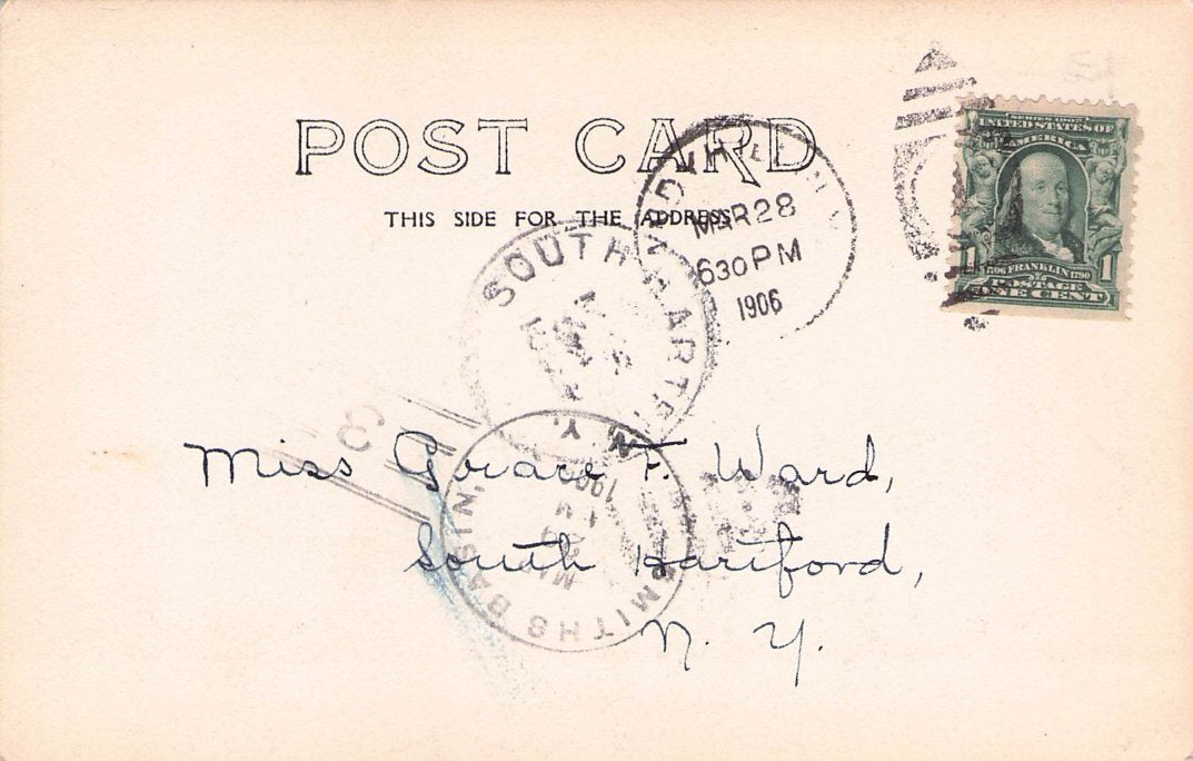 Washington County, NY (35 items)