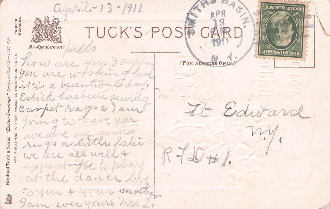 Washington County, NY (35 items)