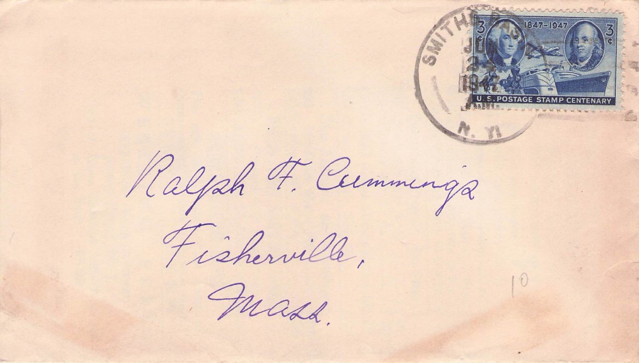 Washington County, NY (35 items)