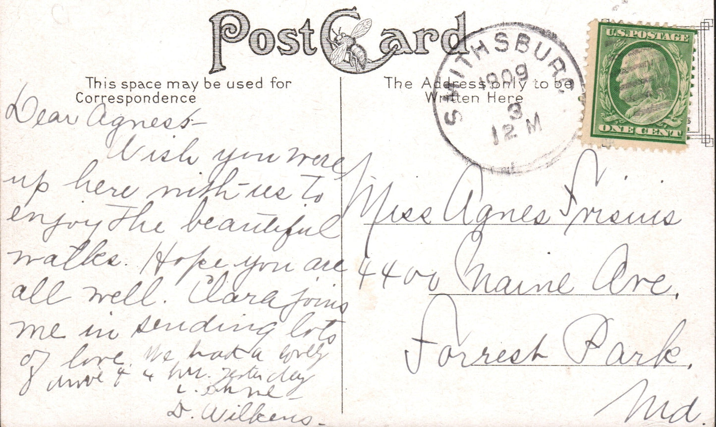 Washington County, MD (52 items)