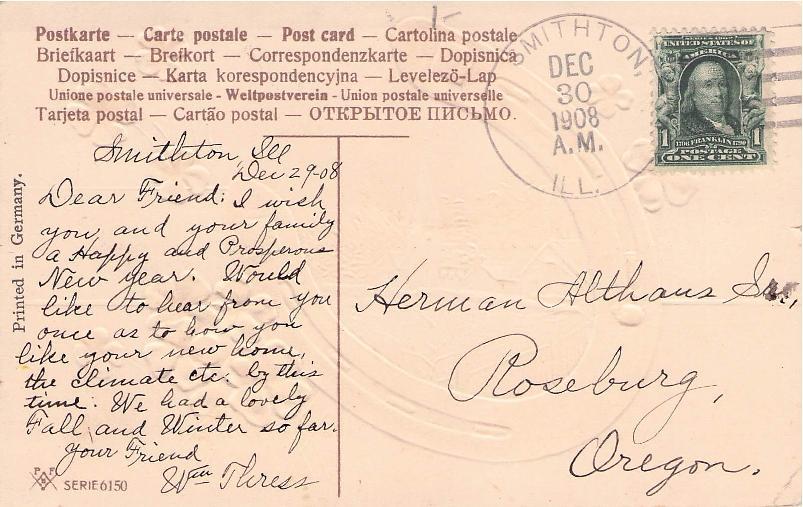 Saint Clair County, IL (46 items)