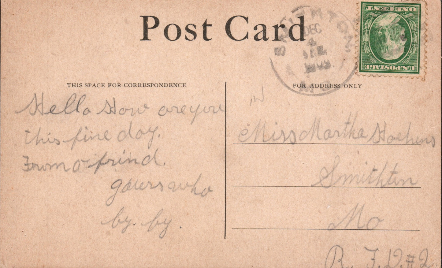 Pettis County, MO (17 items)