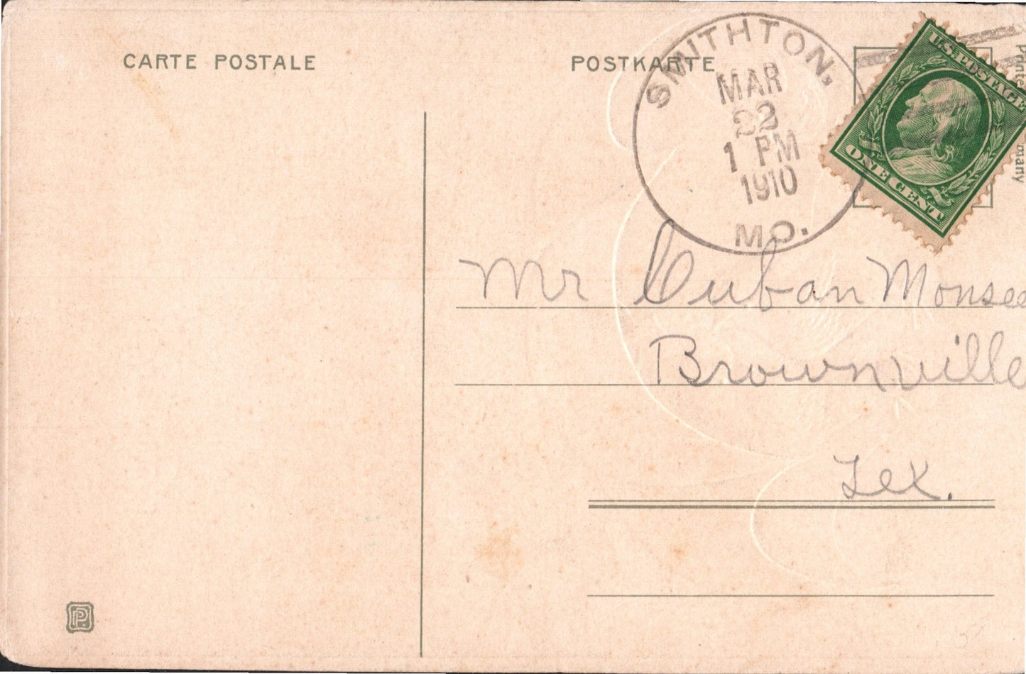 Pettis County, MO (17 items)