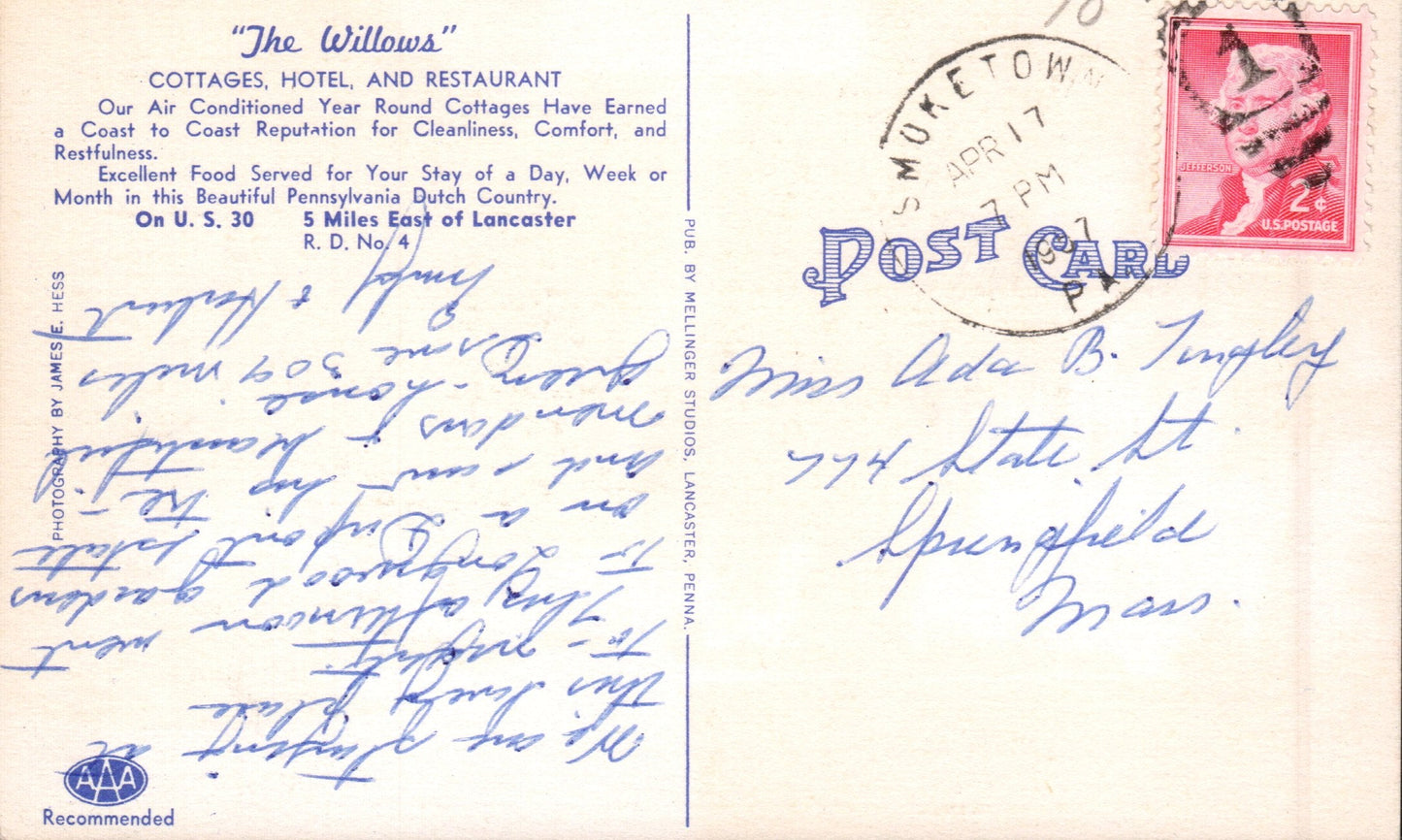 Lancaster County, PA (97 items)