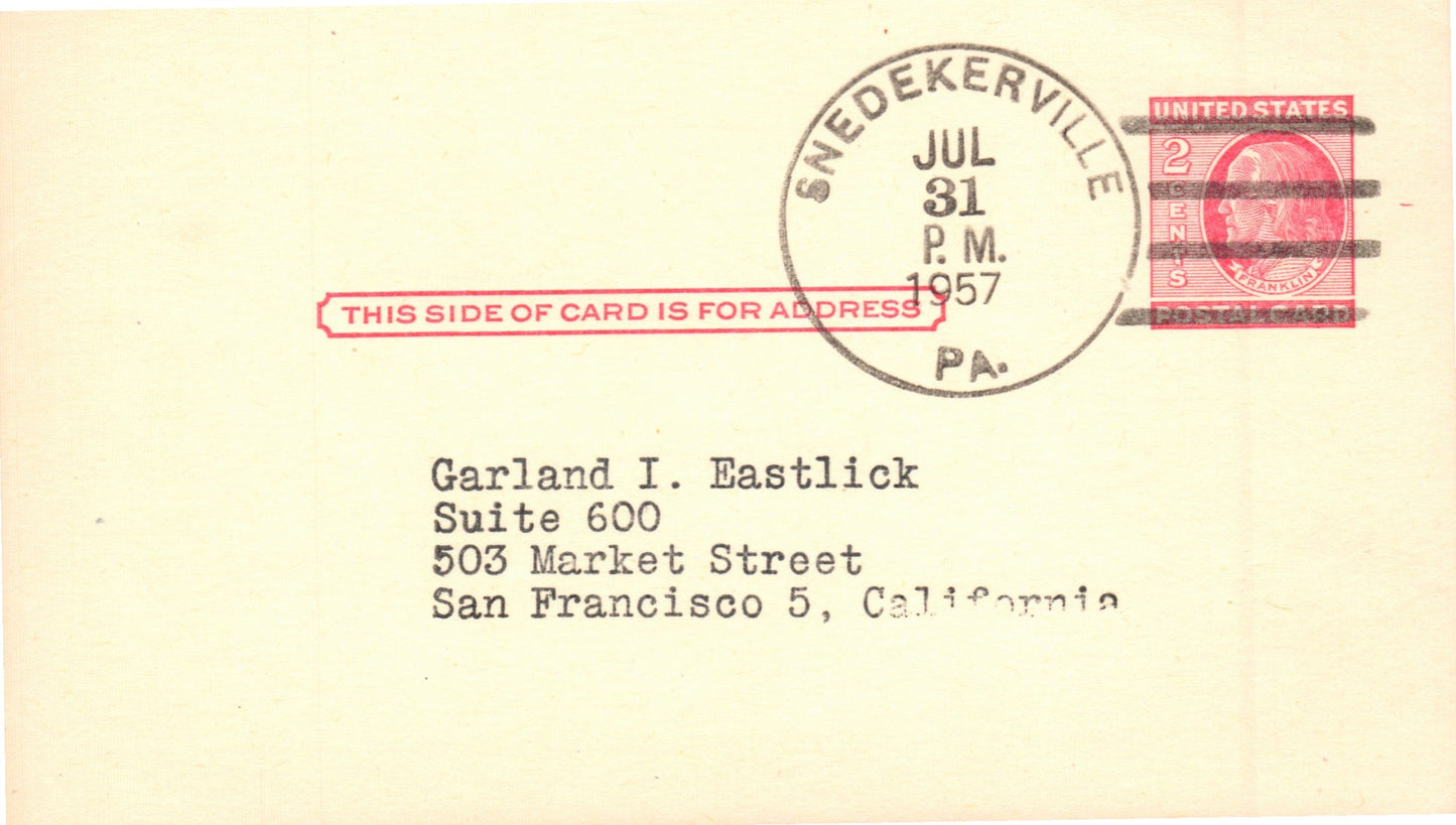 Bradford County, PA (34 items)