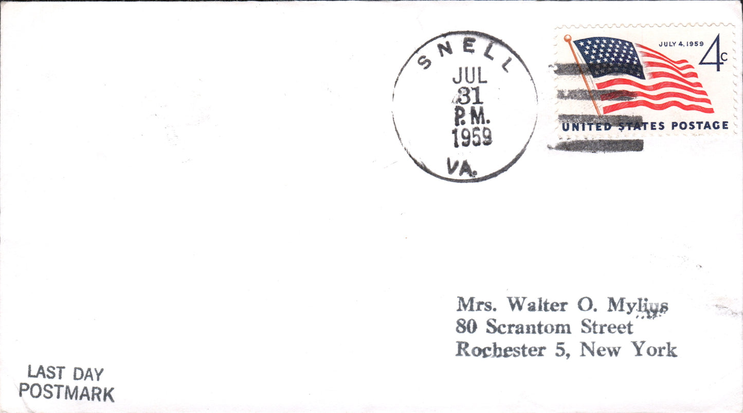 Spotsylvania County, VA (37 items)