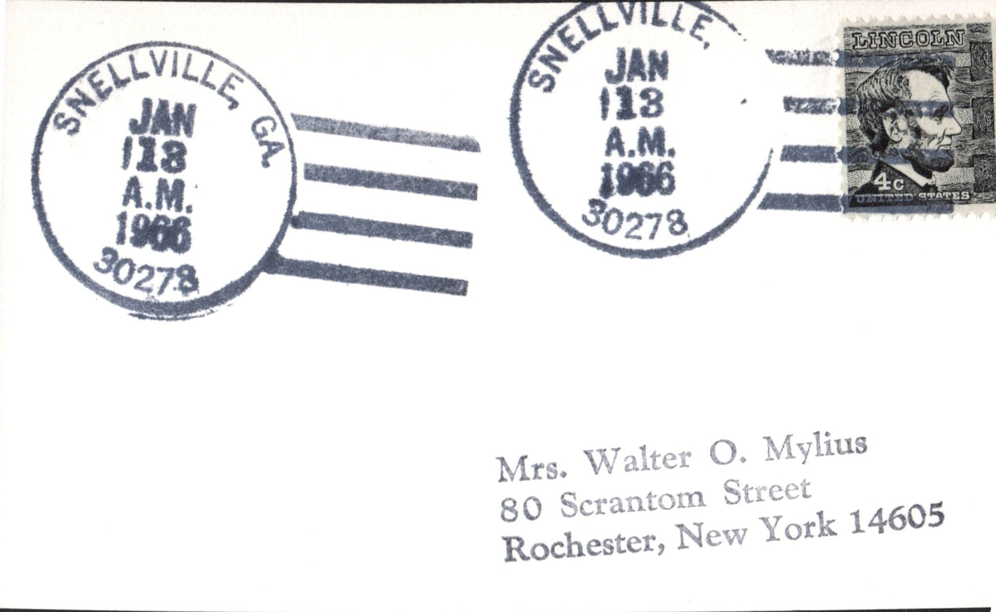 Gwinnett County, GA (11 items)