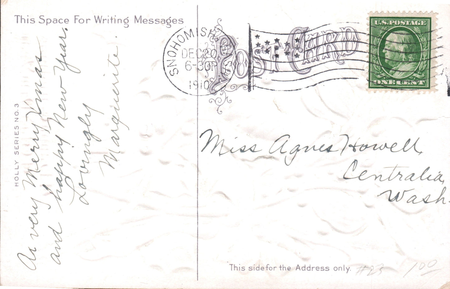 Snohomish County, WA (42 items)