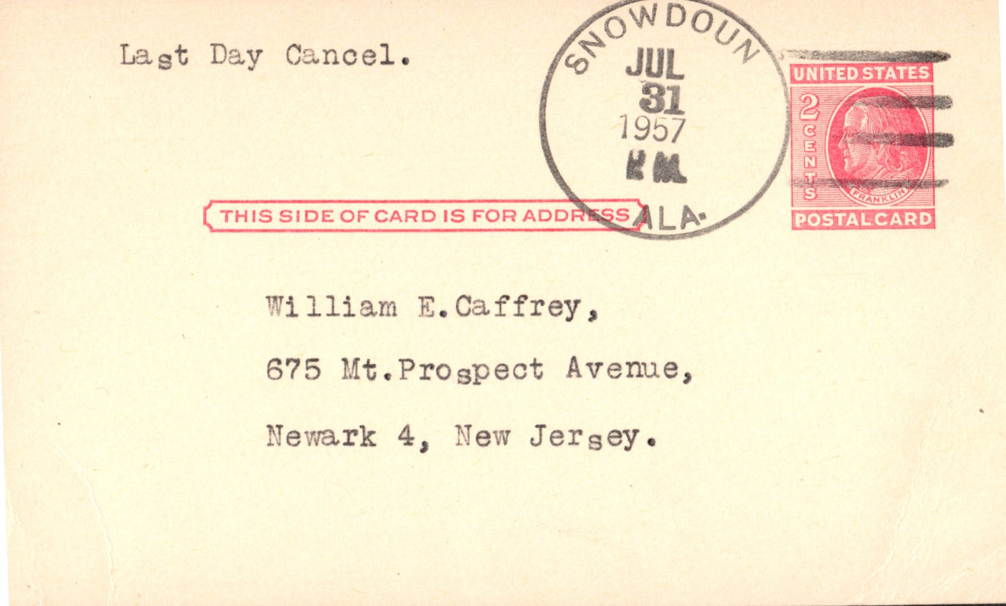 Montgomery County, AL (26 items)