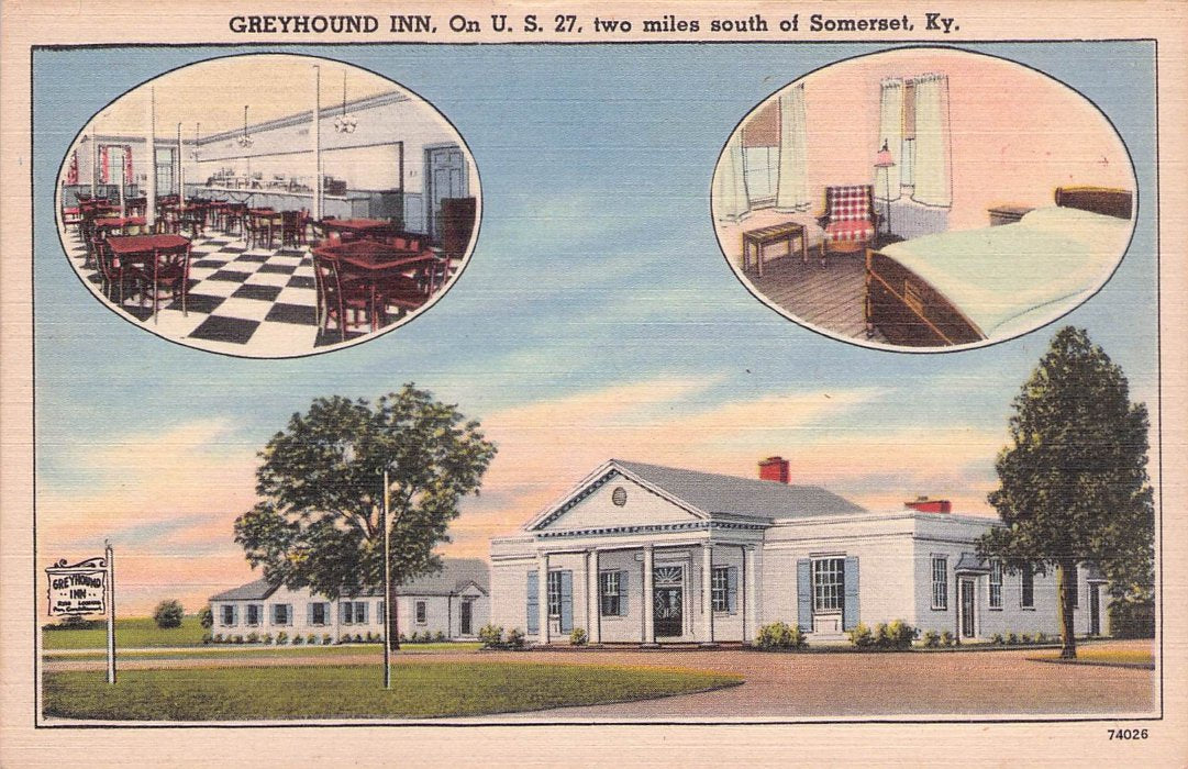 Pulaski County, KY (29 items)