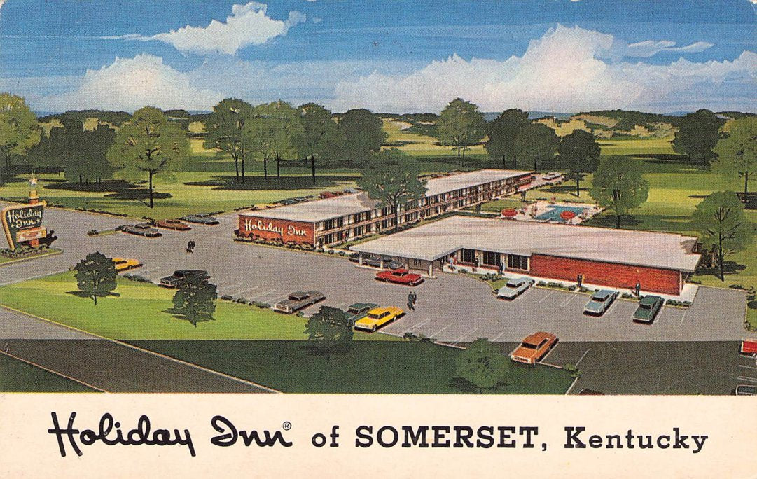 Pulaski County, KY (29 items)